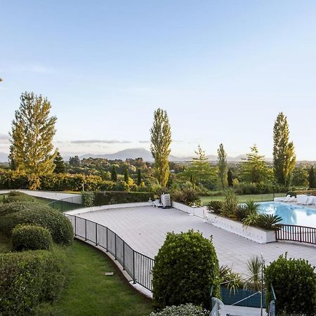 Residence Pierre & Vacances Les Terrasses D'アルカング エクステリア 写真