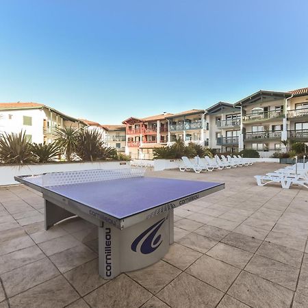 Residence Pierre & Vacances Les Terrasses D'アルカング エクステリア 写真
