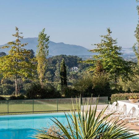 Residence Pierre & Vacances Les Terrasses D'アルカング エクステリア 写真
