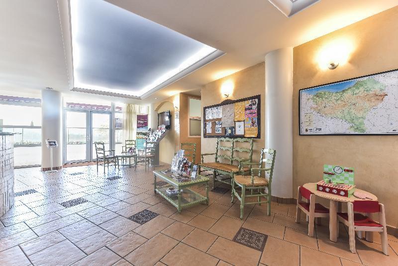 Residence Pierre & Vacances Les Terrasses D'アルカング エクステリア 写真