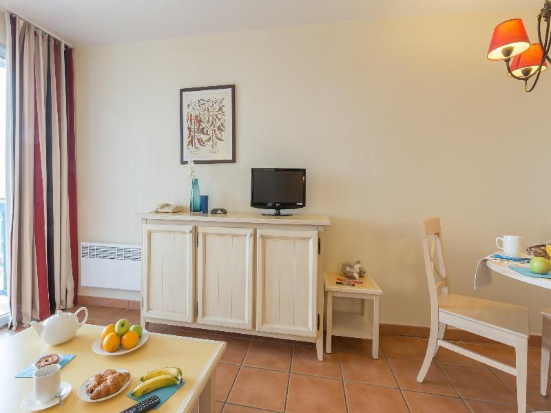 Residence Pierre & Vacances Les Terrasses D'アルカング エクステリア 写真
