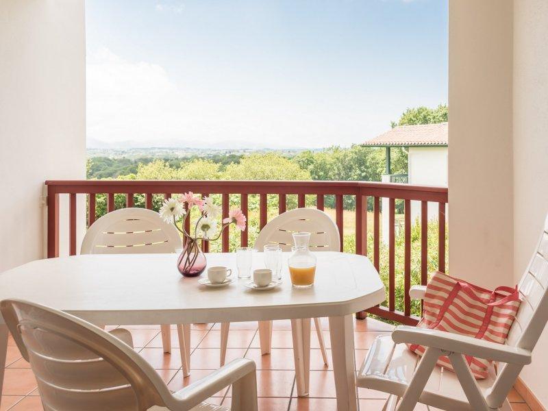 Residence Pierre & Vacances Les Terrasses D'アルカング エクステリア 写真