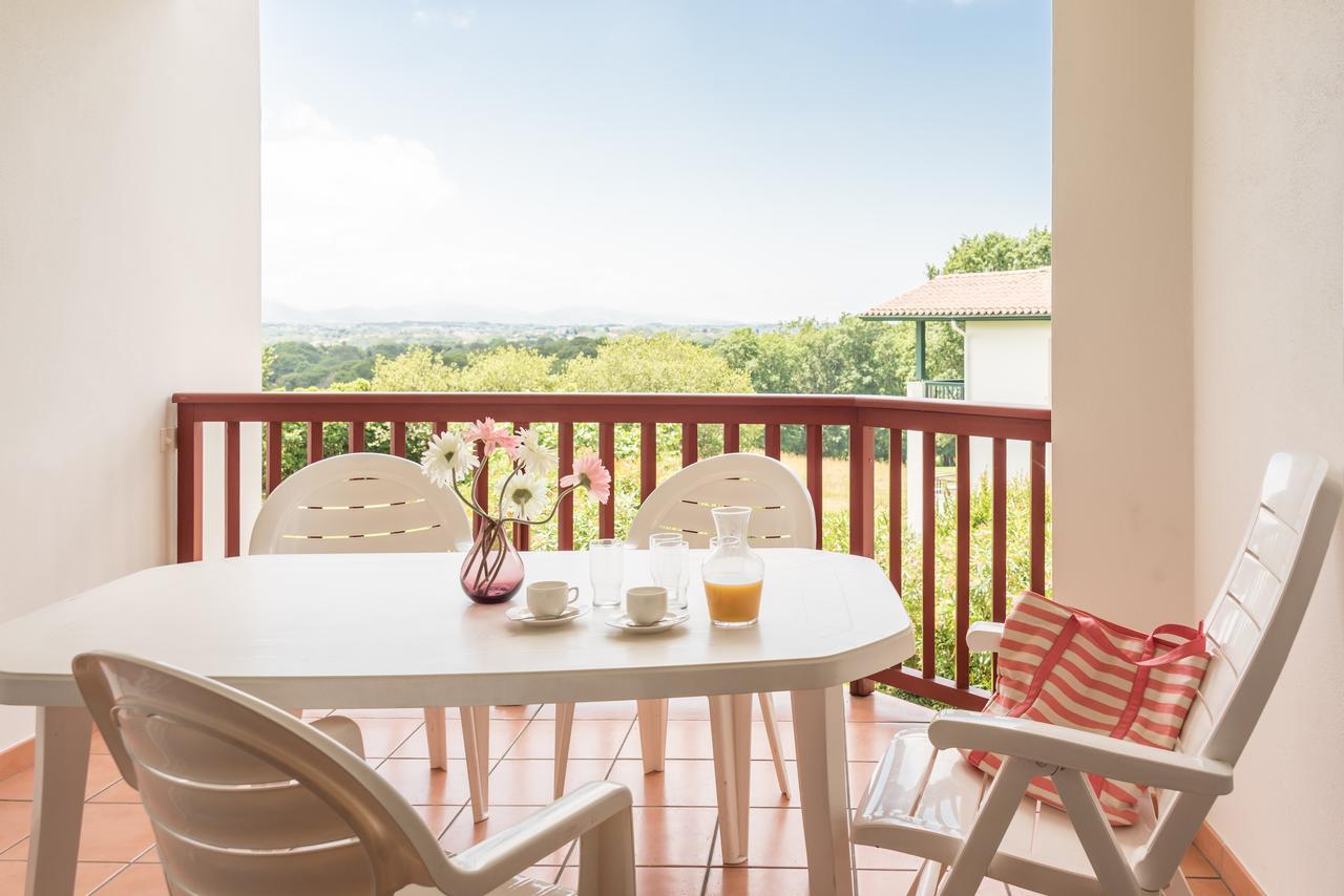 Residence Pierre & Vacances Les Terrasses D'アルカング 部屋 写真