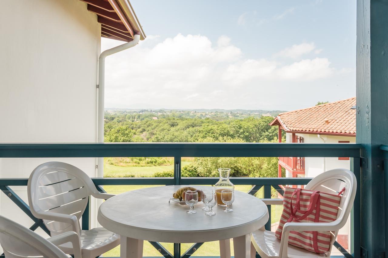 Residence Pierre & Vacances Les Terrasses D'アルカング 部屋 写真