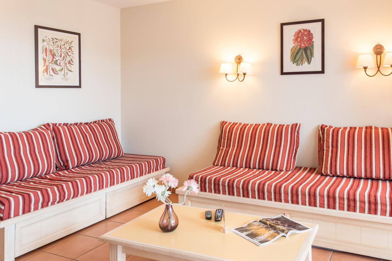 Residence Pierre & Vacances Les Terrasses D'アルカング 部屋 写真