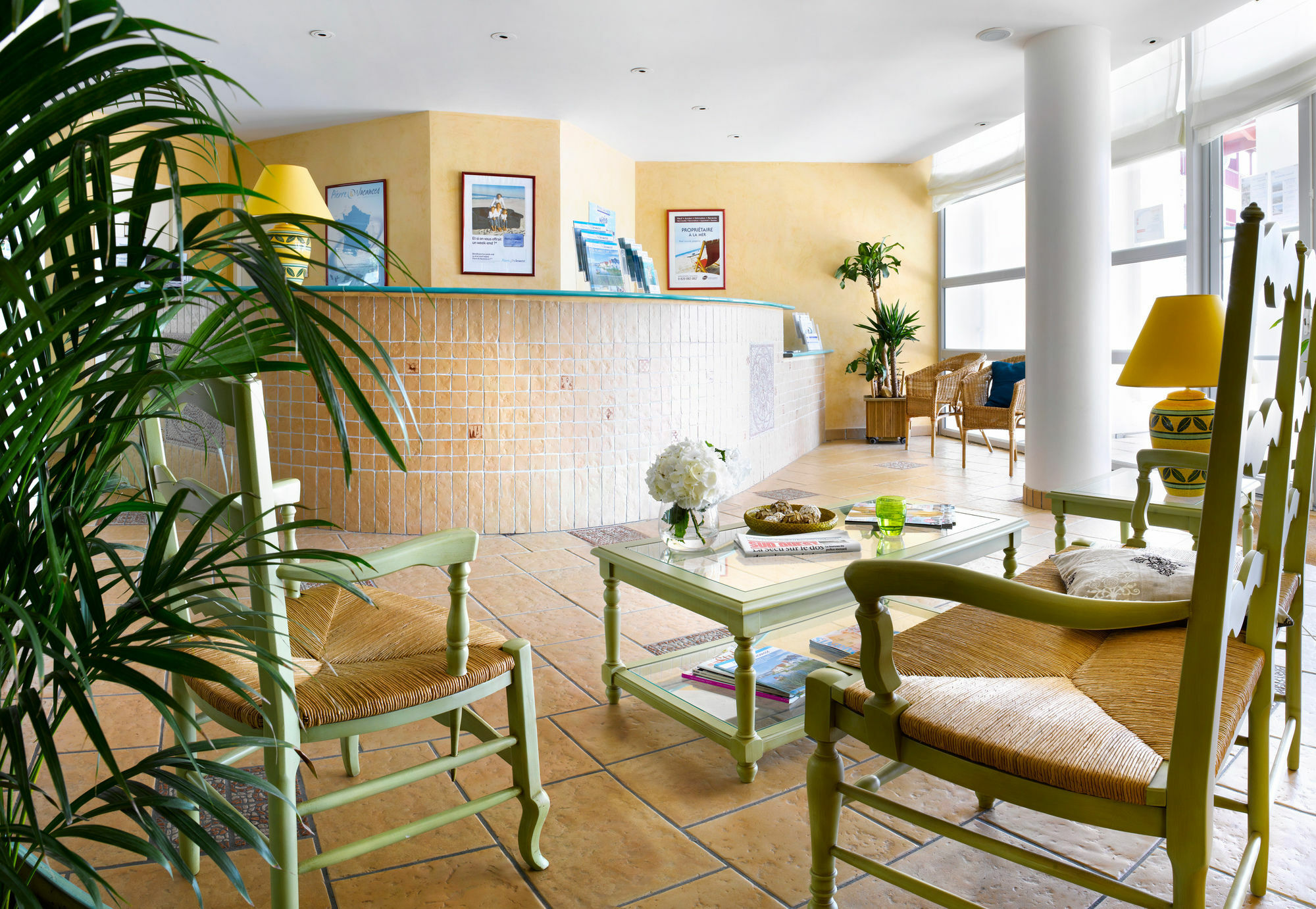 Residence Pierre & Vacances Les Terrasses D'アルカング エクステリア 写真